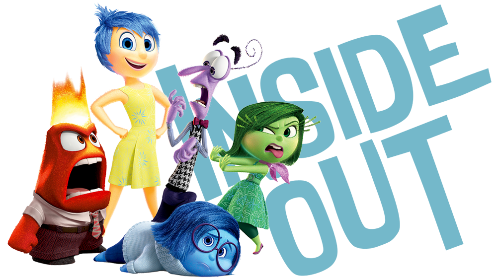 Inside Out Image - ID: 101453 - Image Abyss