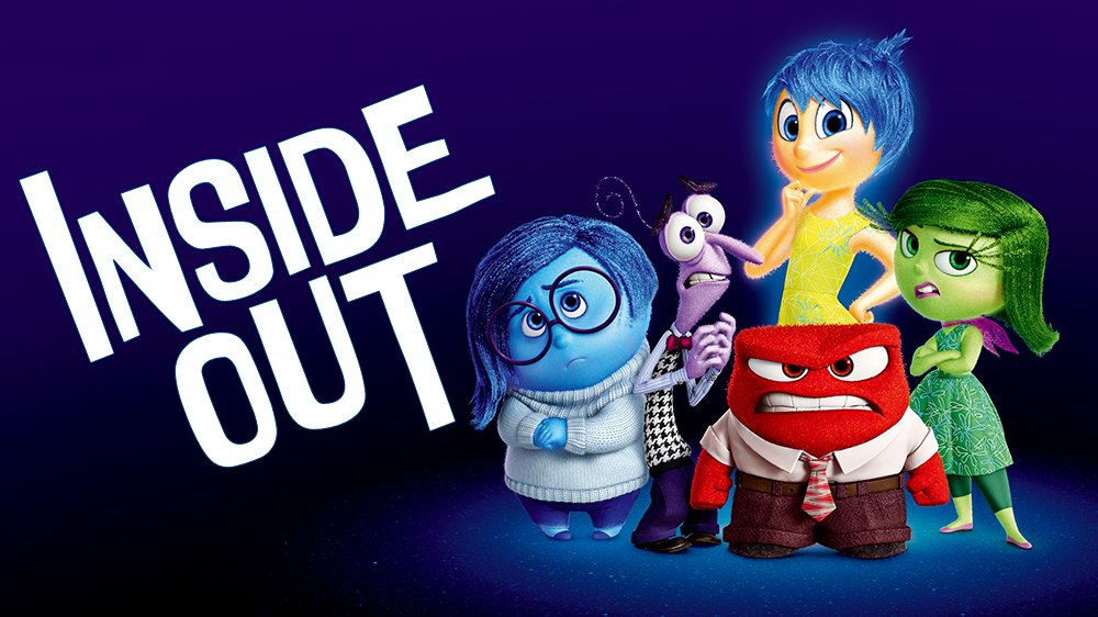 Inside Out - Desktop Wallpapers, Phone Wallpaper, Pfp, Gifs, And More!