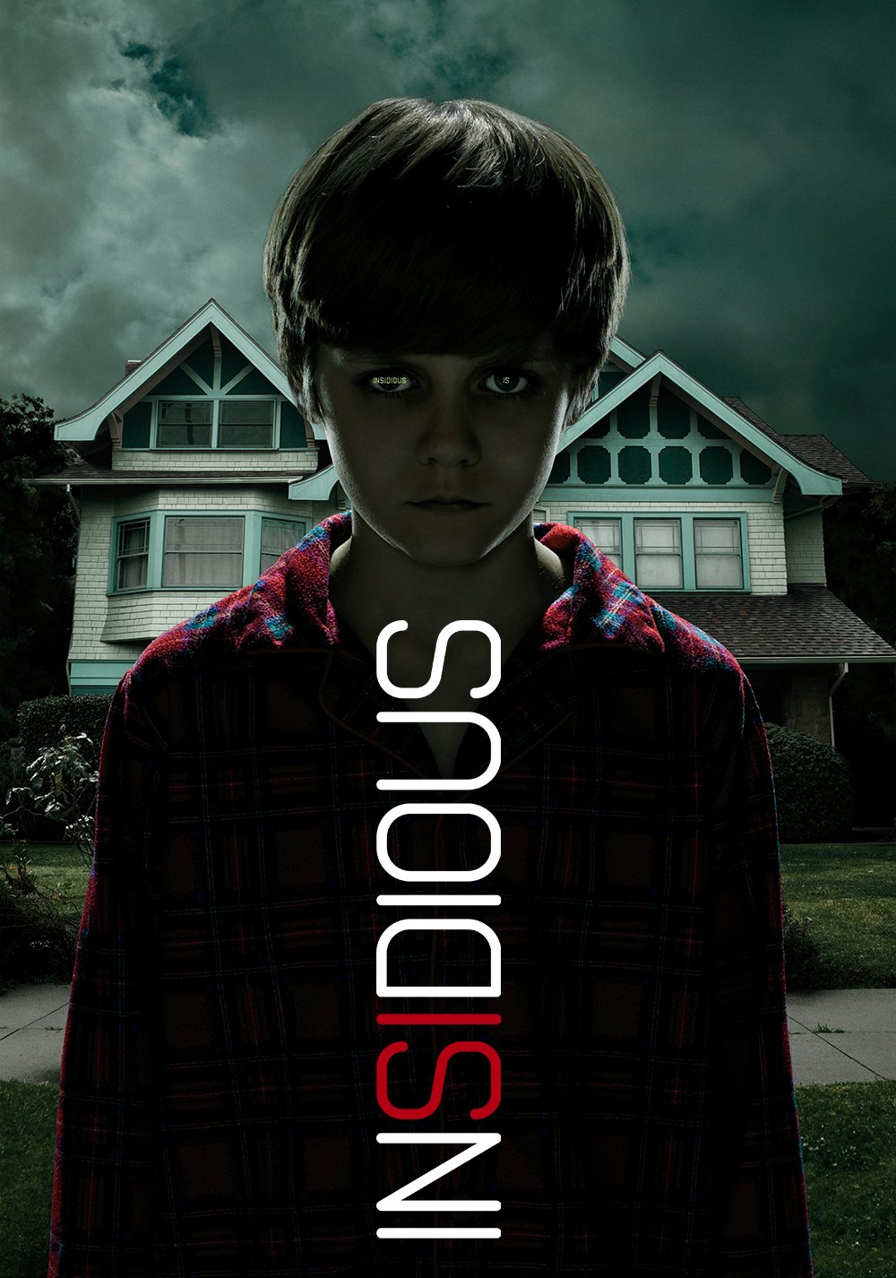 Insidious - Desktop Wallpapers, Phone Wallpaper, PFP, Gifs, and More!