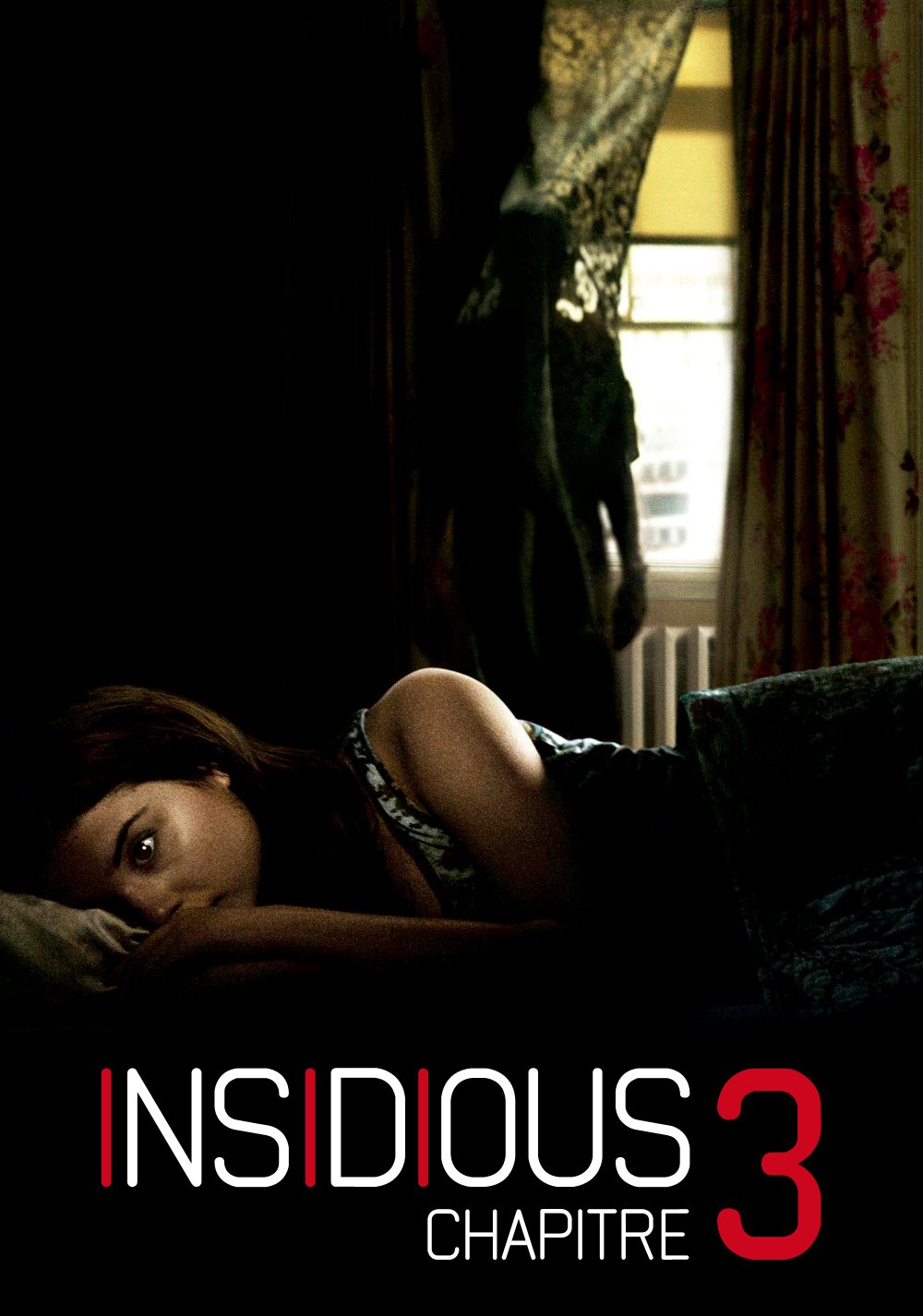 download film horor insidious chapter 2