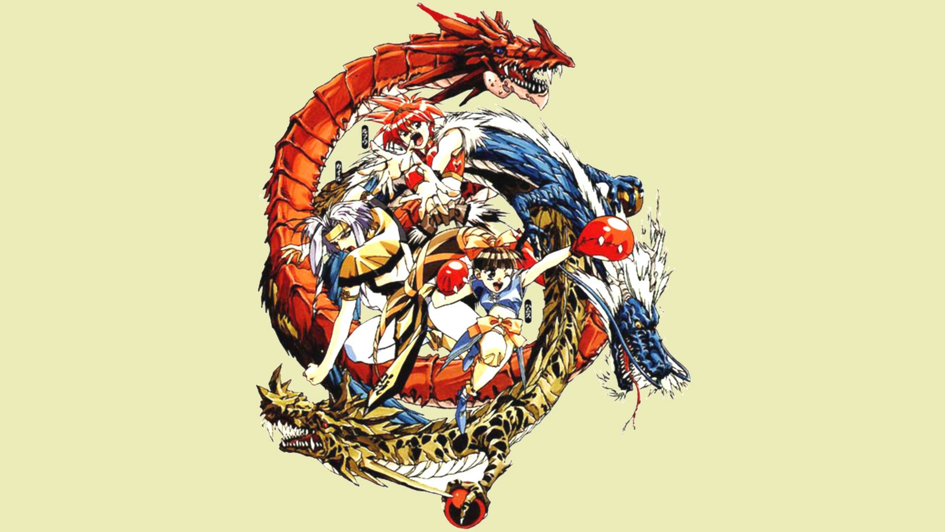 video game Battle Zeque Den Image