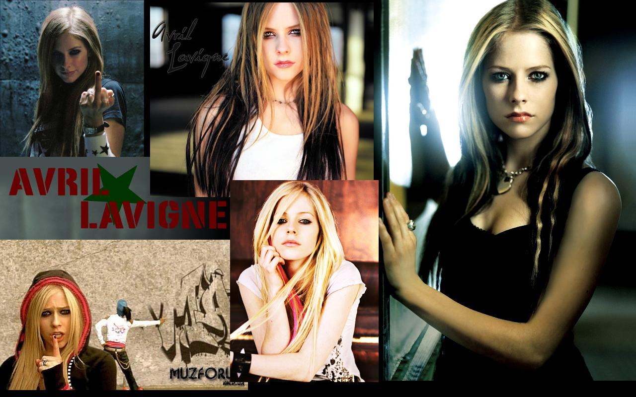 Avril Lavigne Picture