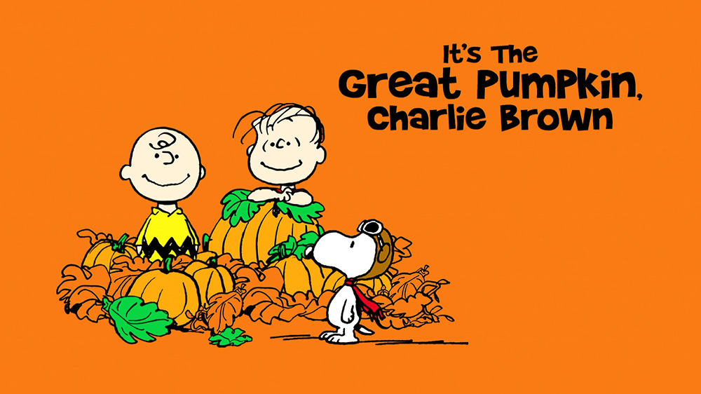 It's the Great Pumpkin, Charlie Brown Picture