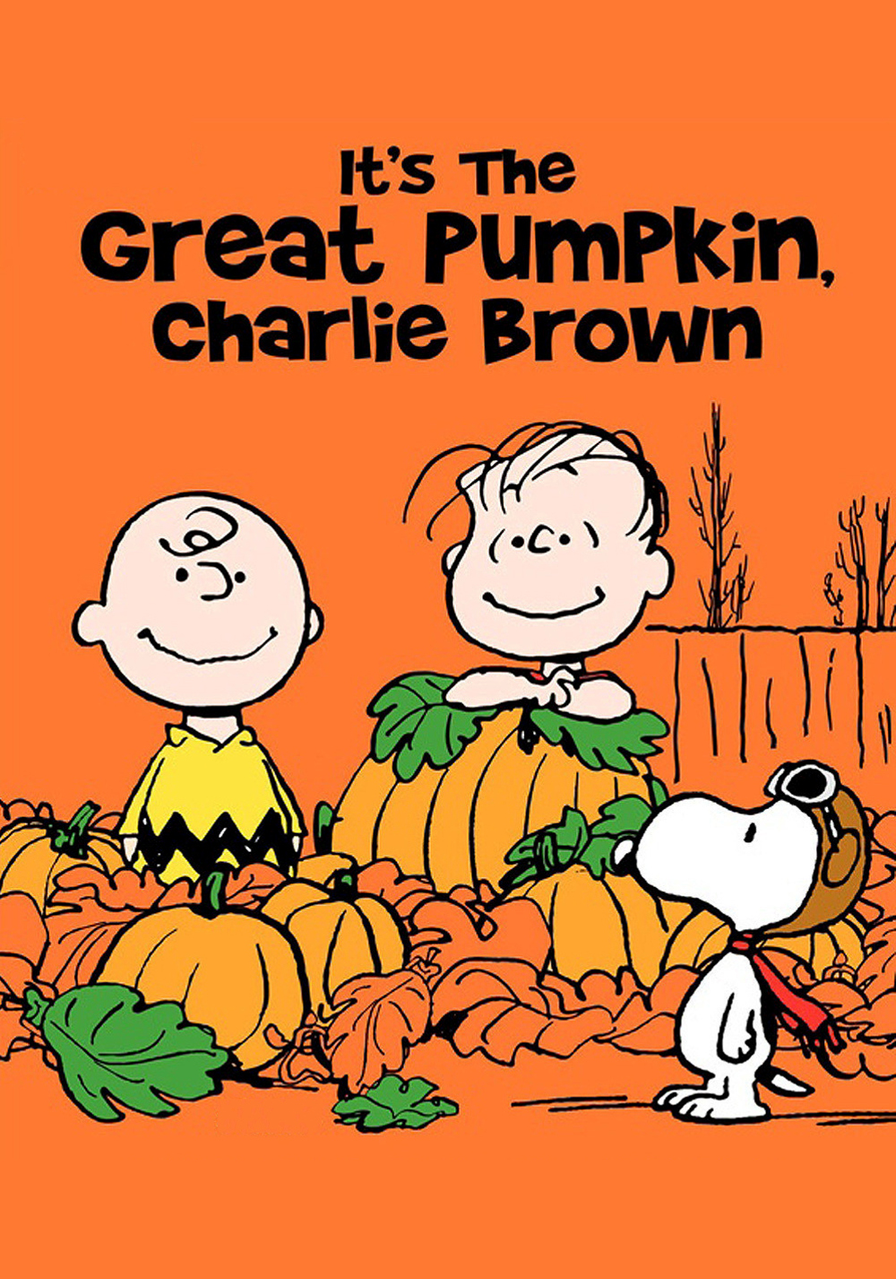 Charlie brown halloween pictures