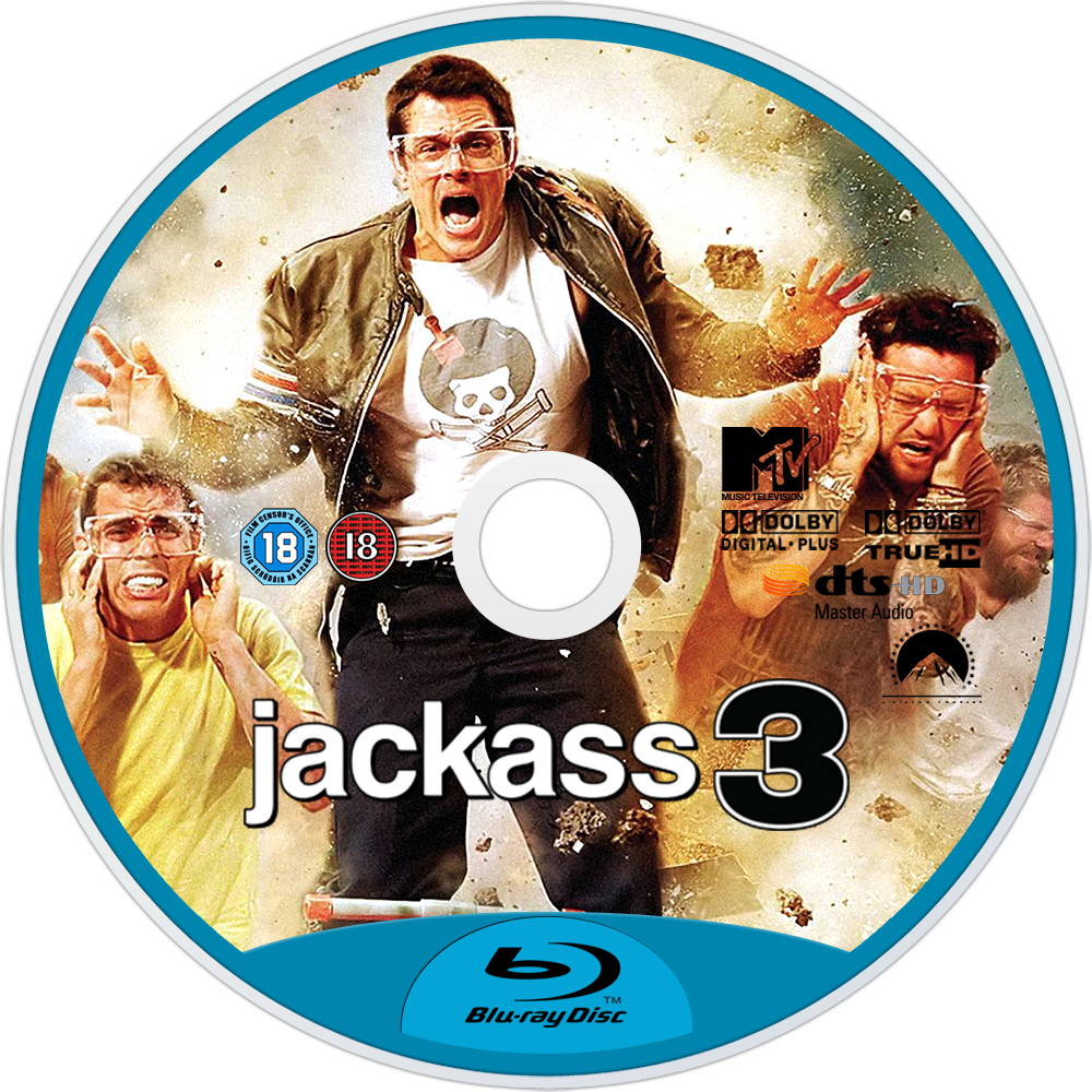 Jackass 3D Picture - Image Abyss