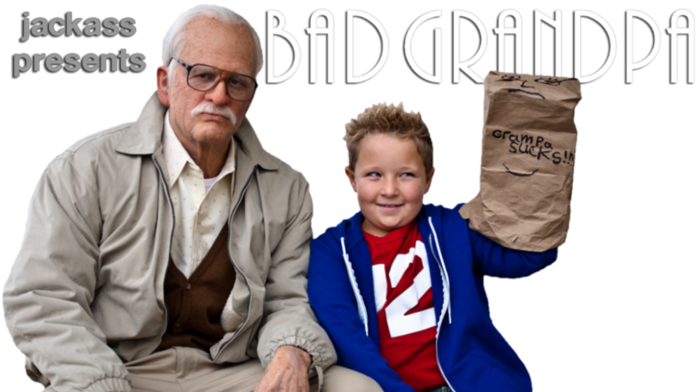 Jackass Presents Bad Grandpa Image Id 102350 Image Abyss 