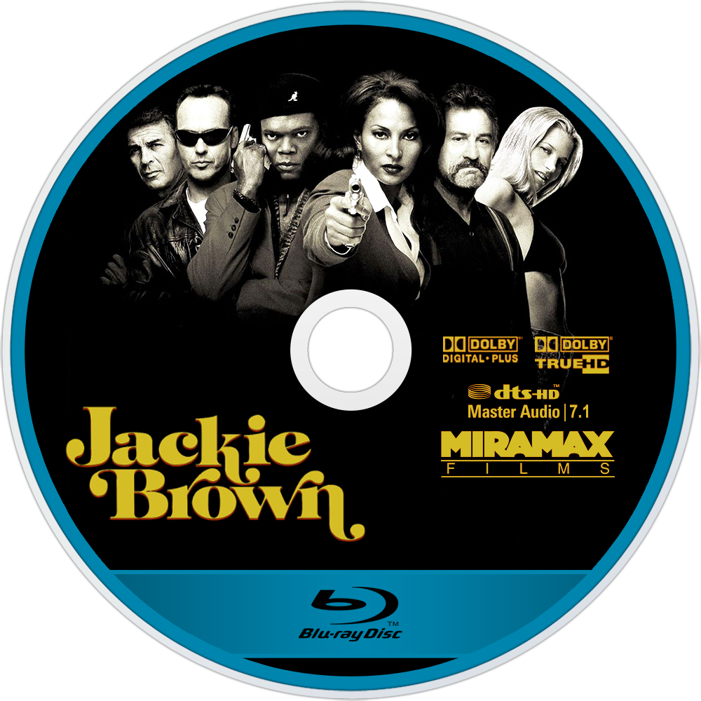 Jackie Brown Picture - Image Abyss