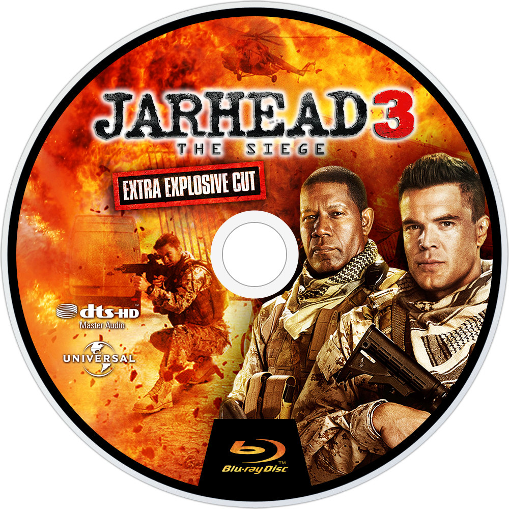 Jarhead 3: The Siege Picture - Image Abyss