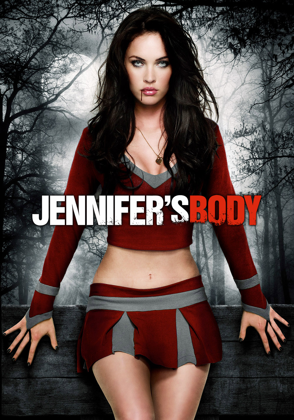 Jennifer's Body Picture