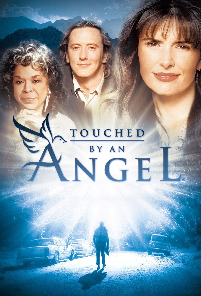 Touched by an Angel Picture