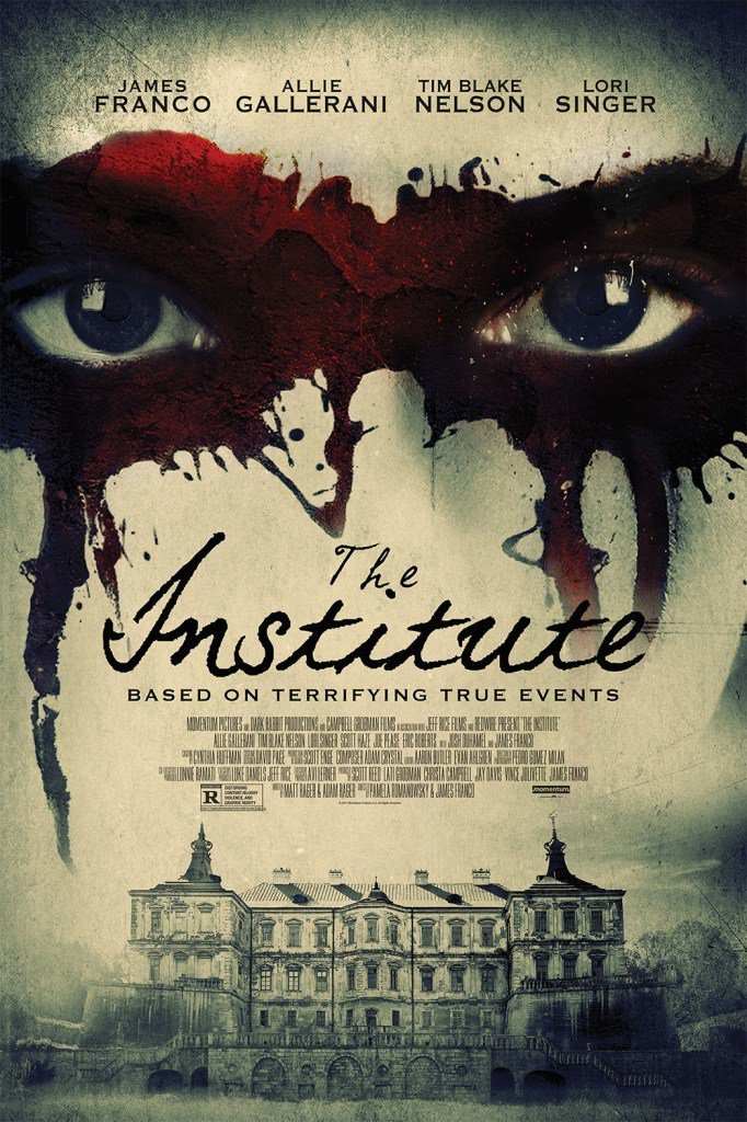The Institute Picture