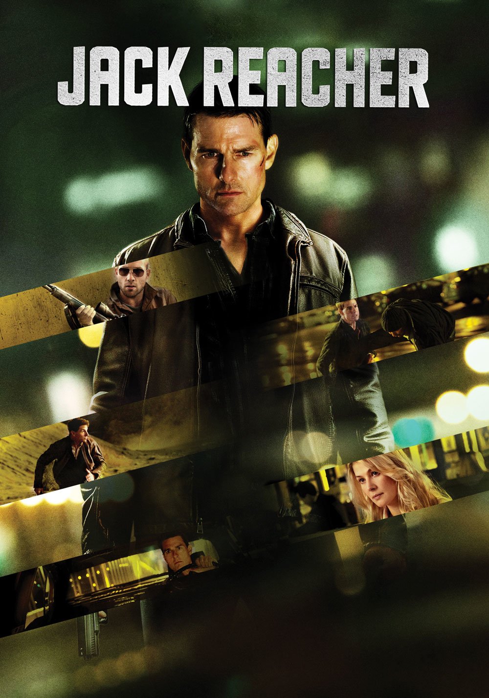 more jack reacher films