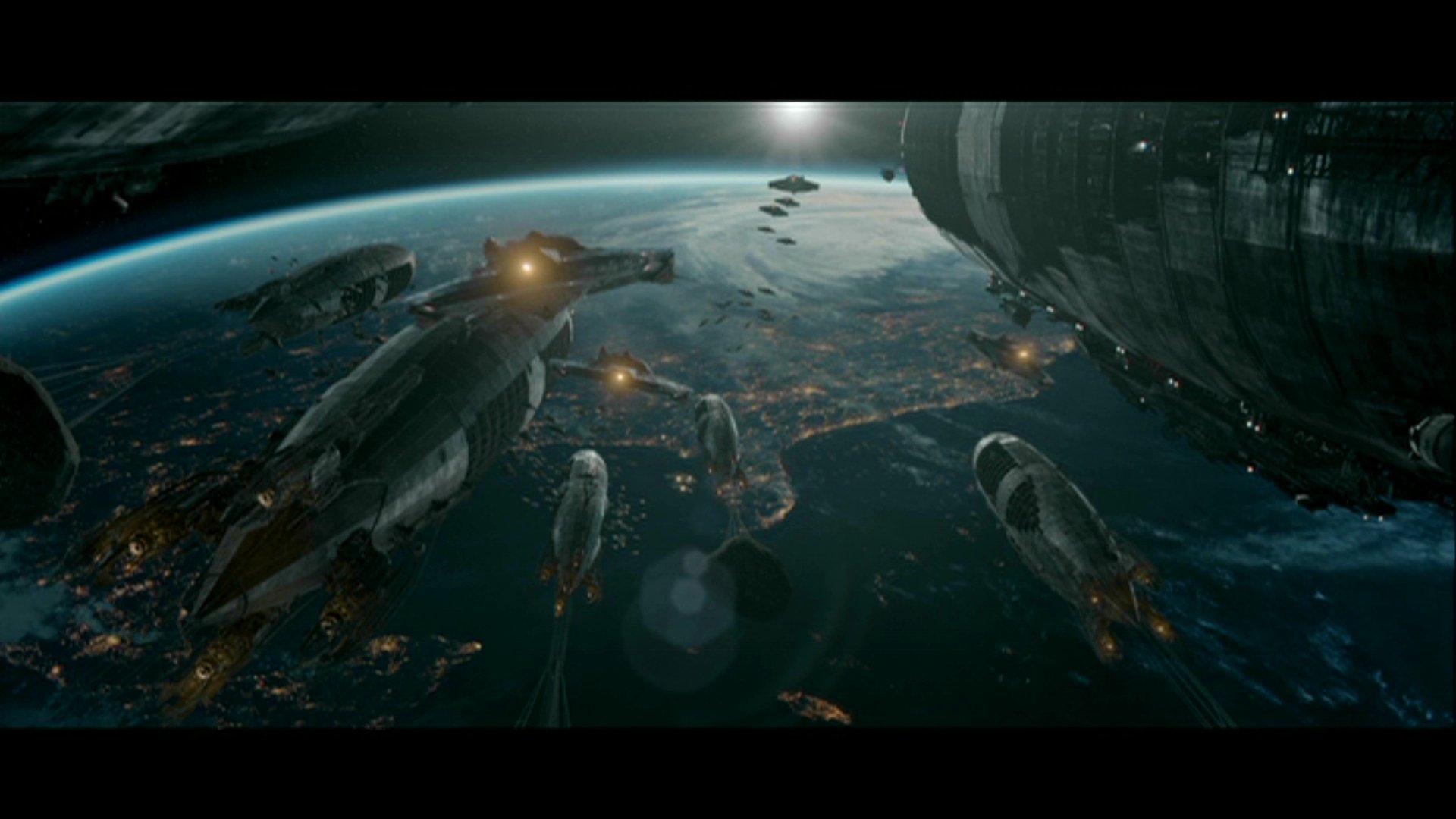 movie iron sky Image