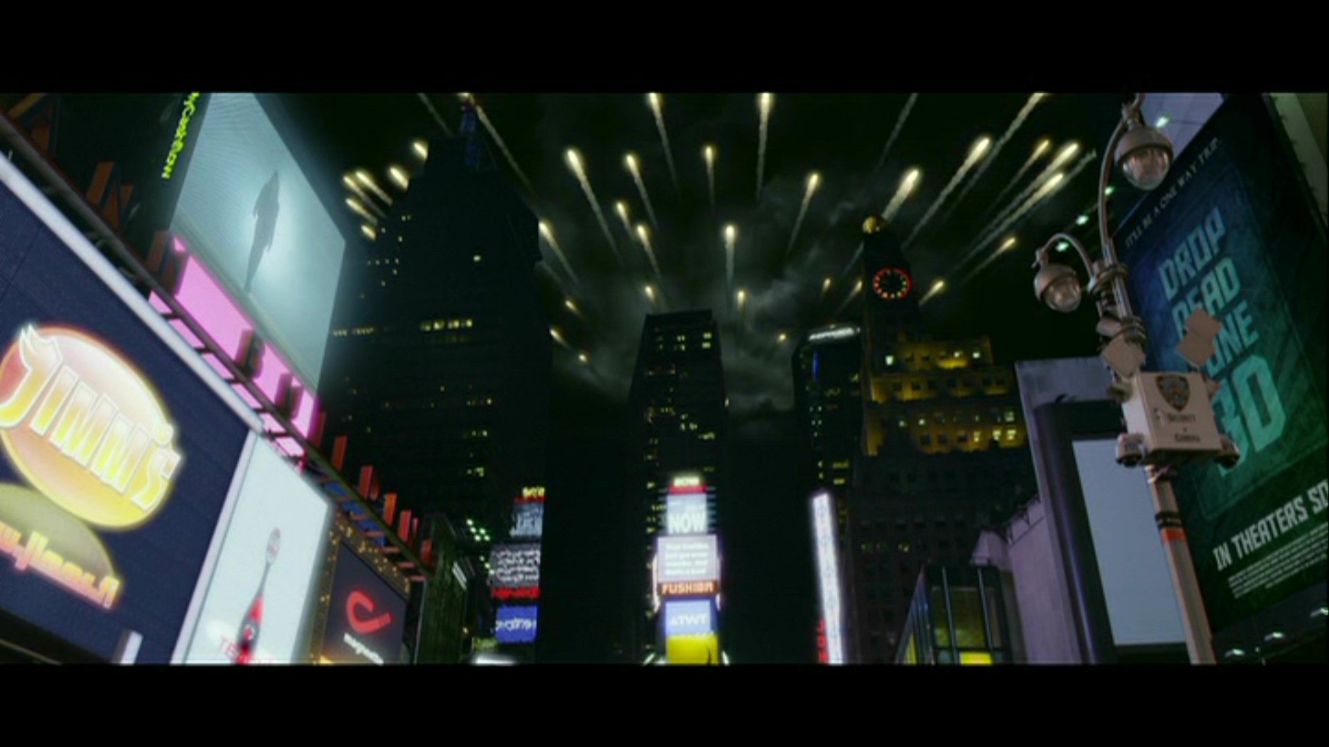 movie iron sky Image