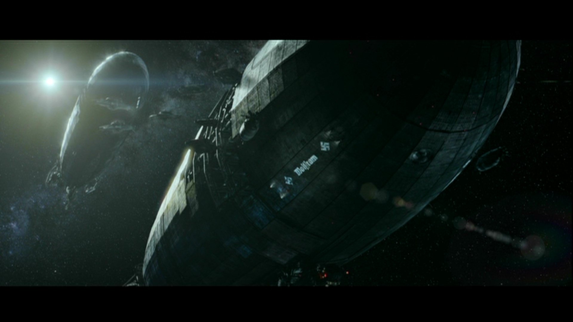 movie iron sky Image