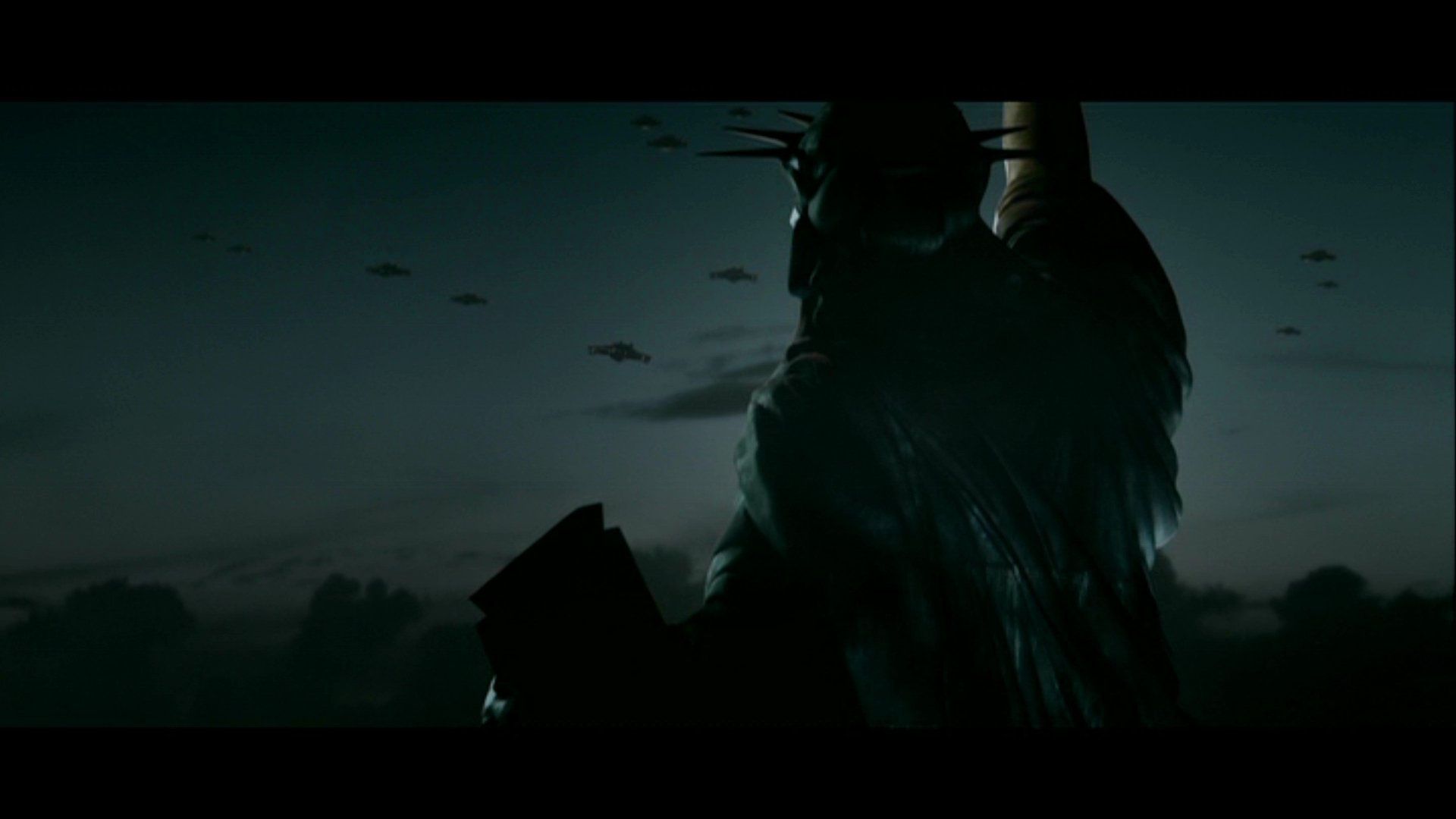 movie iron sky Image