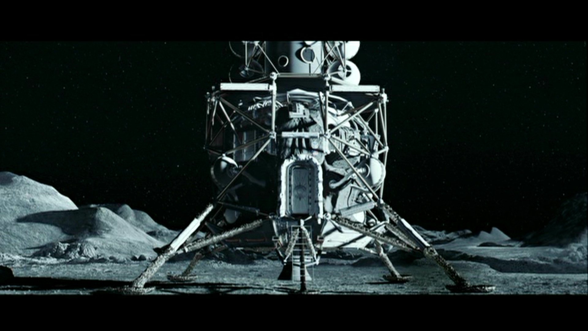 movie iron sky Image