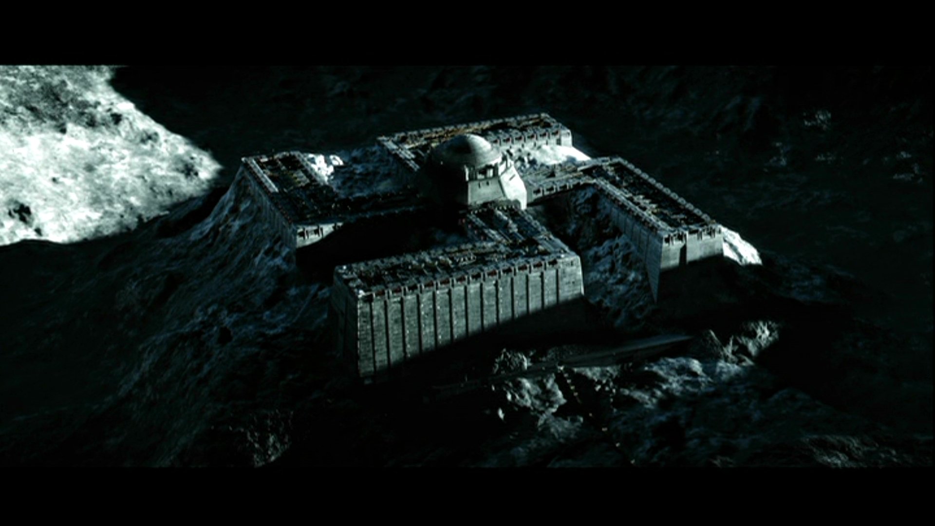 movie iron sky Image