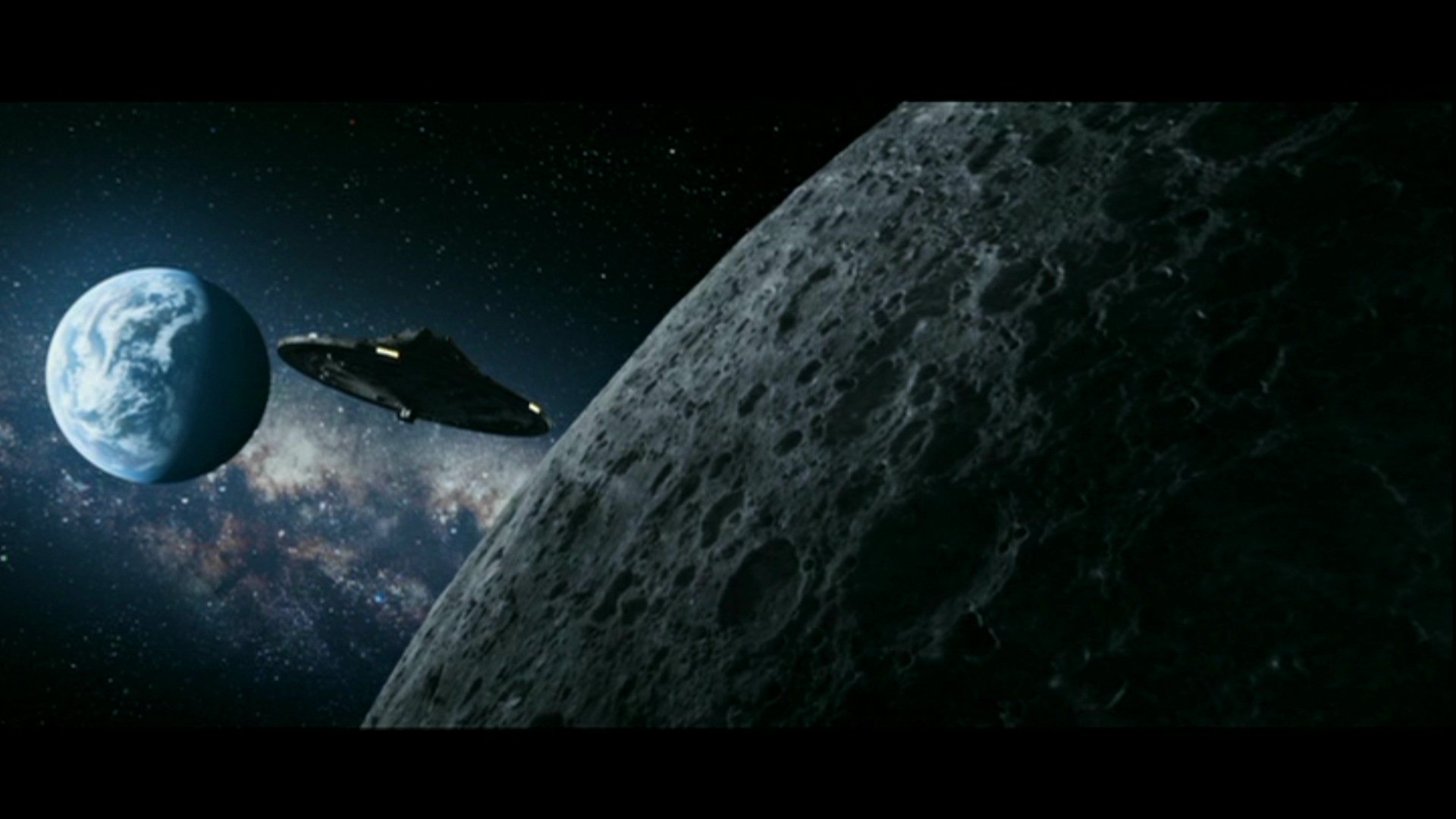 movie iron sky Image