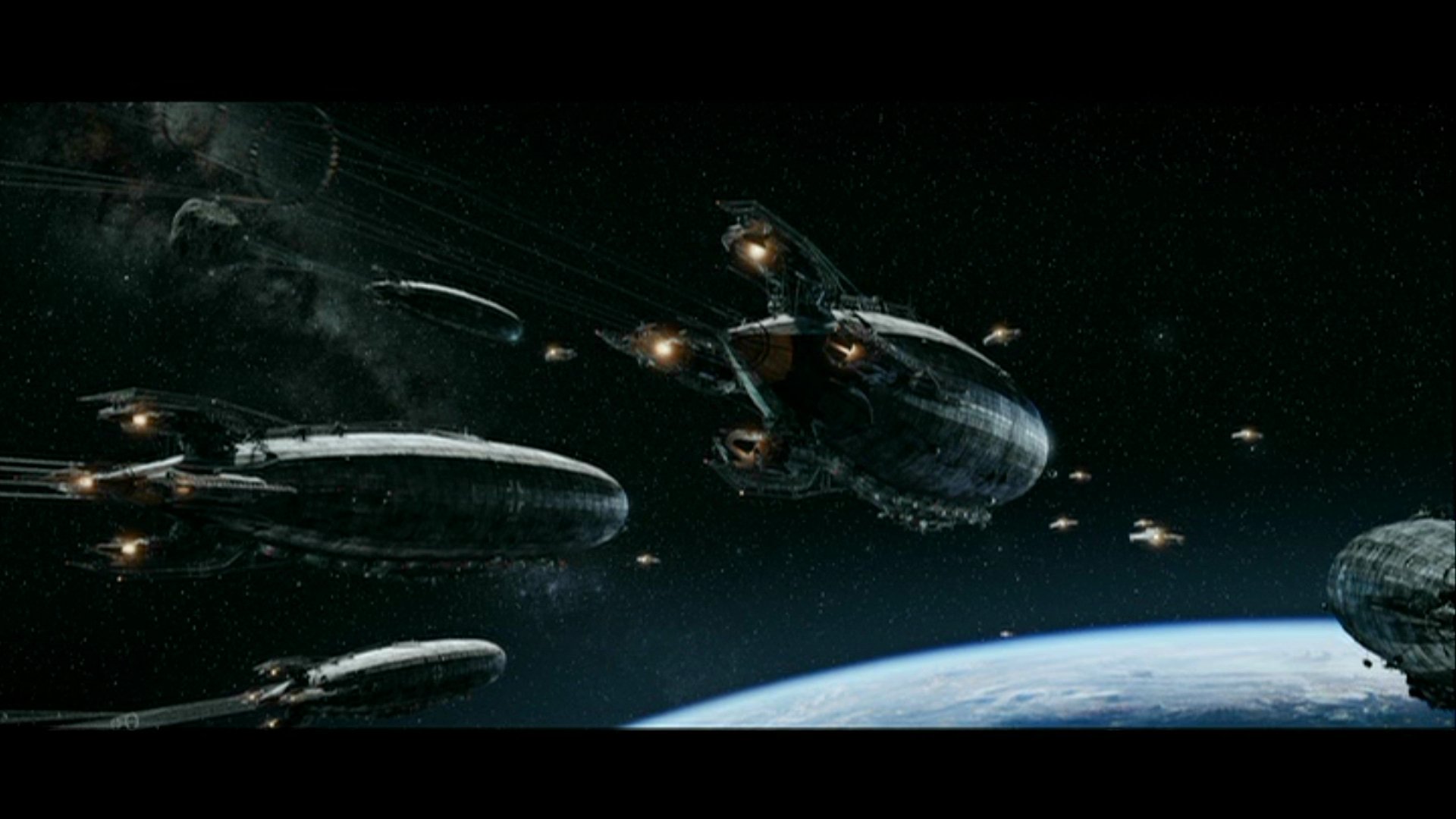 movie iron sky Image