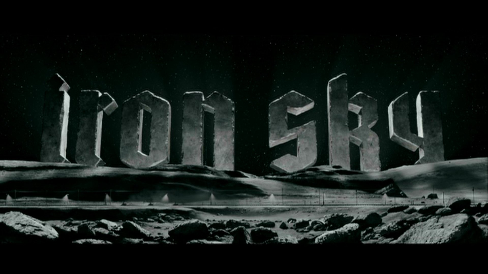 movie iron sky Image