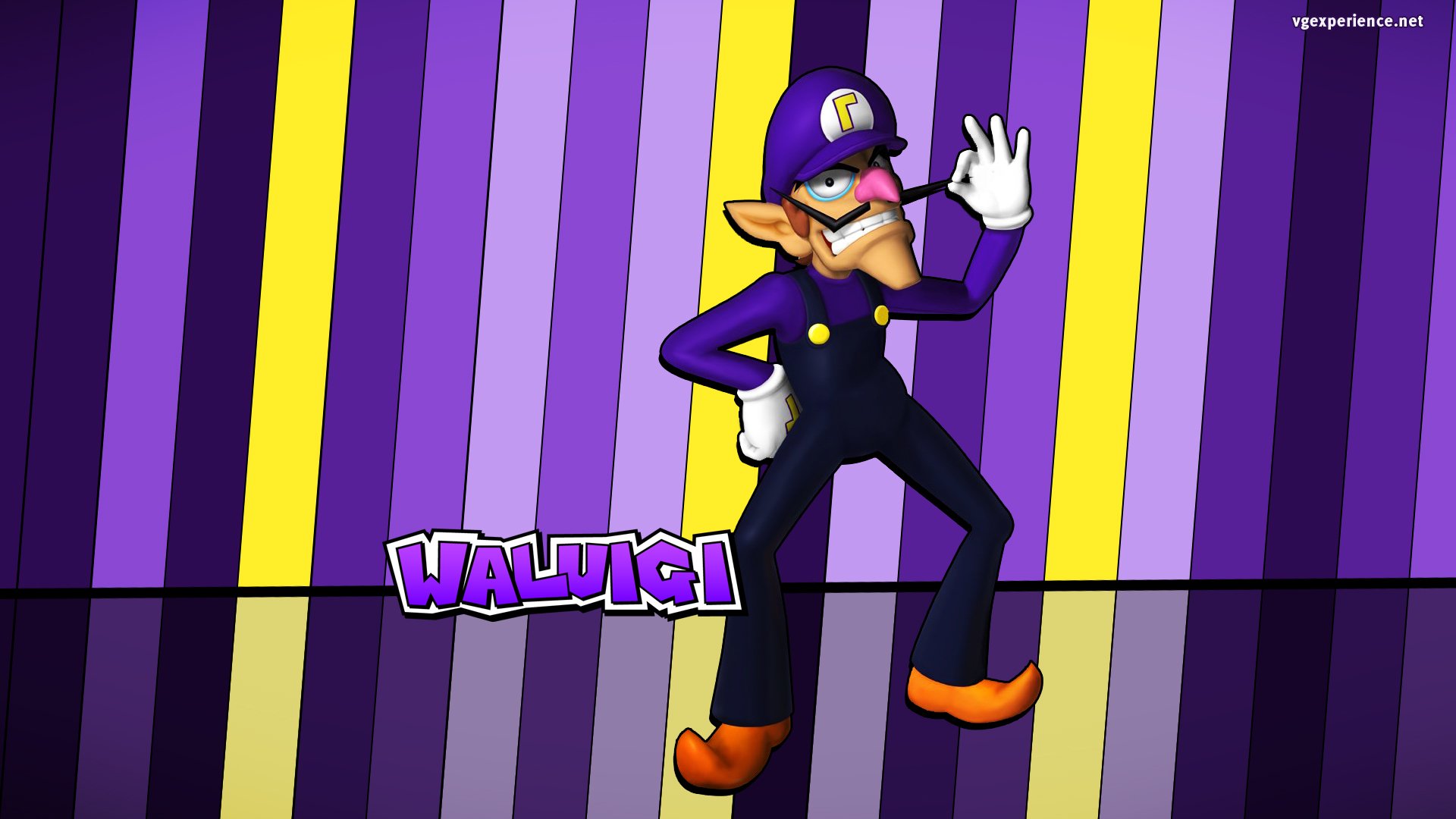 video game Mario Party 4 Image