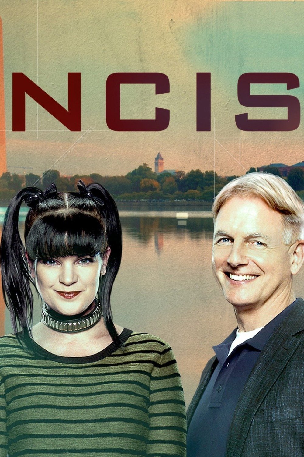 Abby Sciuto TV Show NCIS Image