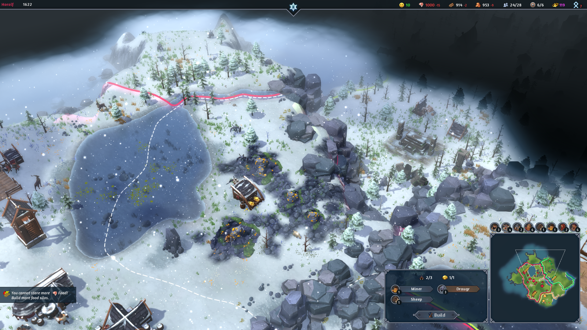 Northgard Picture