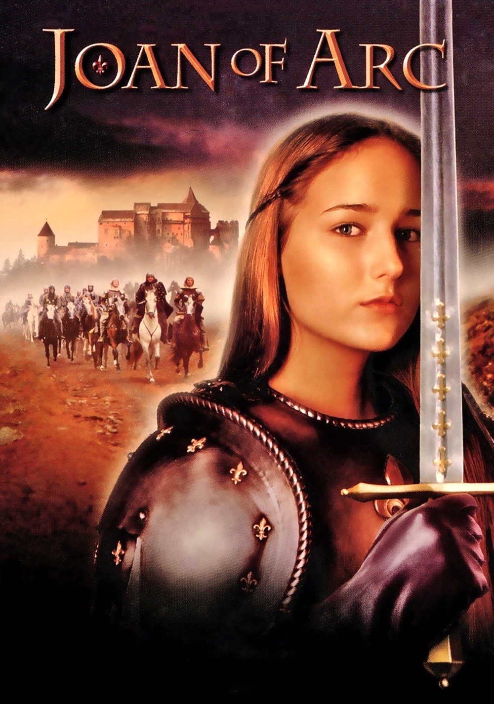 Joan of Arc Picture