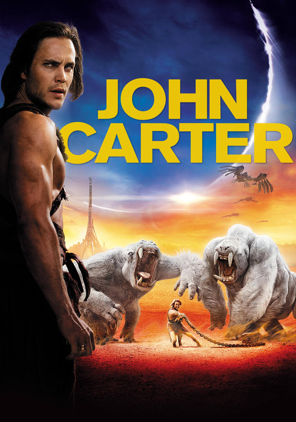John Carter Picture - Image Abyss