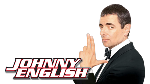 Johnny English! - Johnny English Wallpaper (25391909) - Fanpop