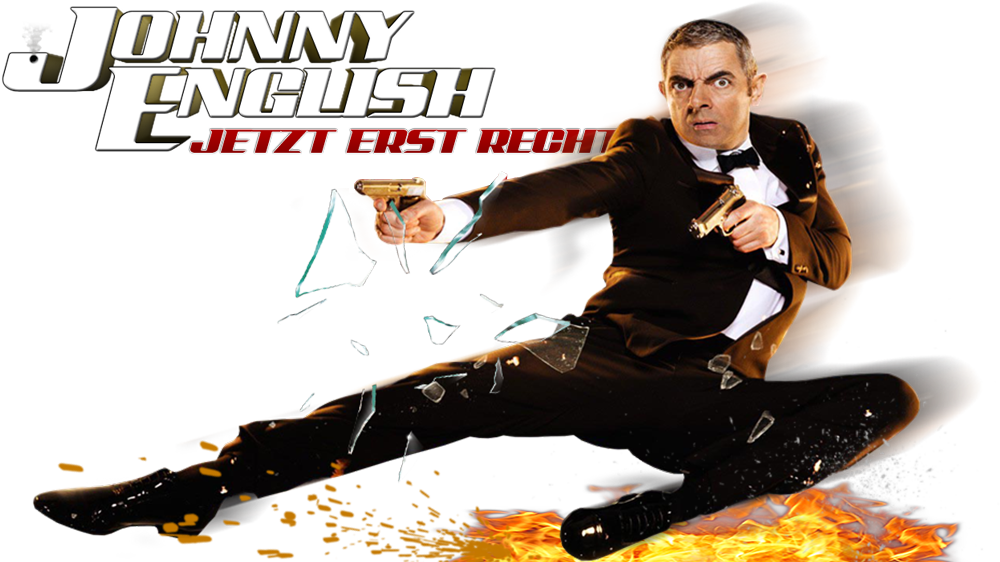 Johnny english sale reborn download