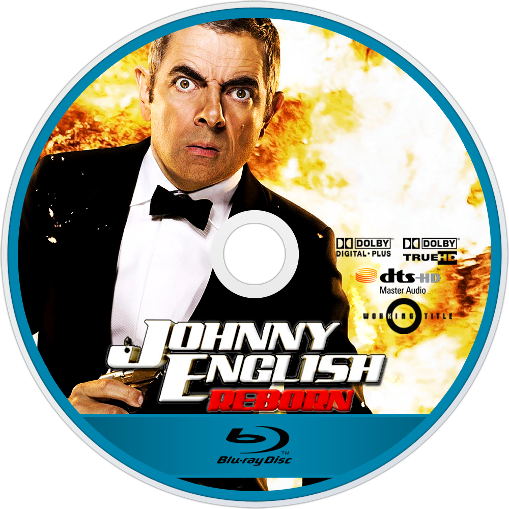 Johnny English Reborn Picture Image Abyss