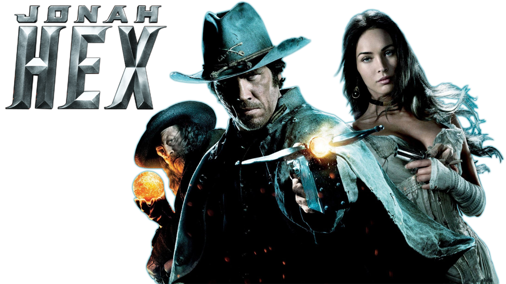 Jonah Hex Picture