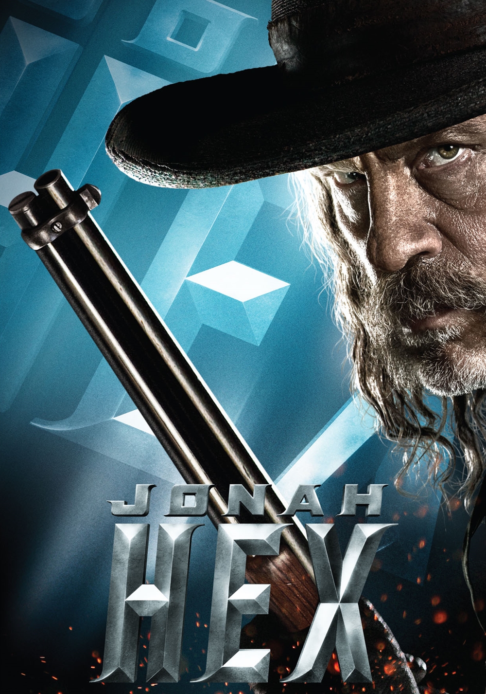 Jonah Hex Picture