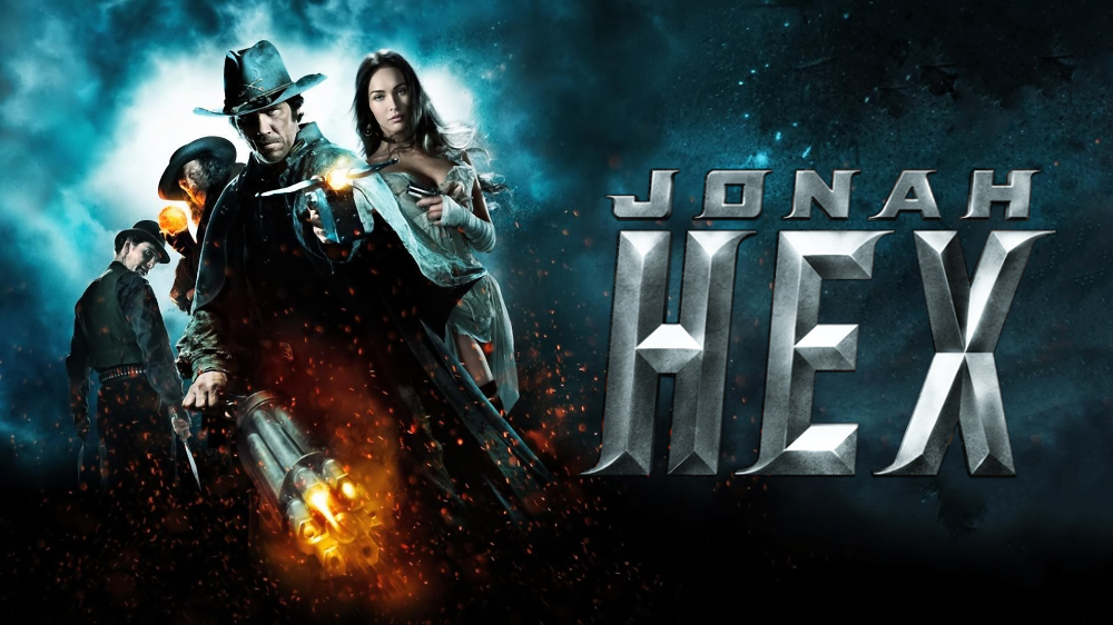 Б г 2010. Джона Хекс Постер. Постеры Джона Хекс - Jonah hex (2010).