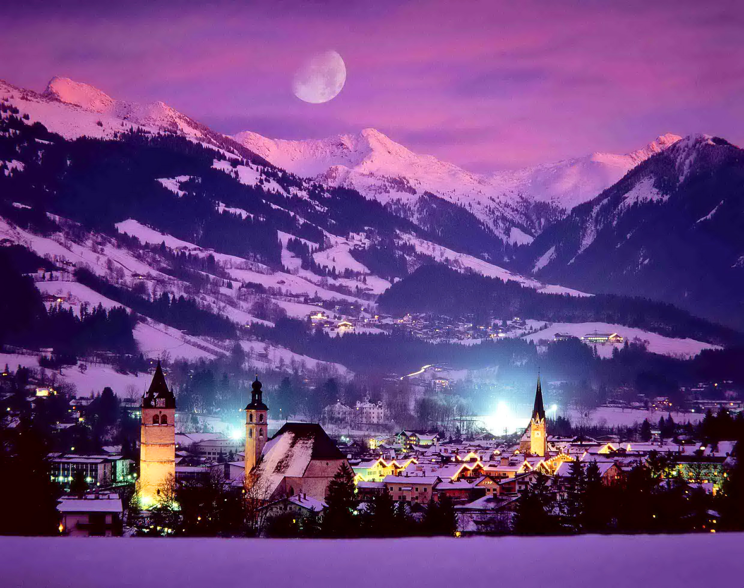 mountain-town-on-winter-night-image-abyss