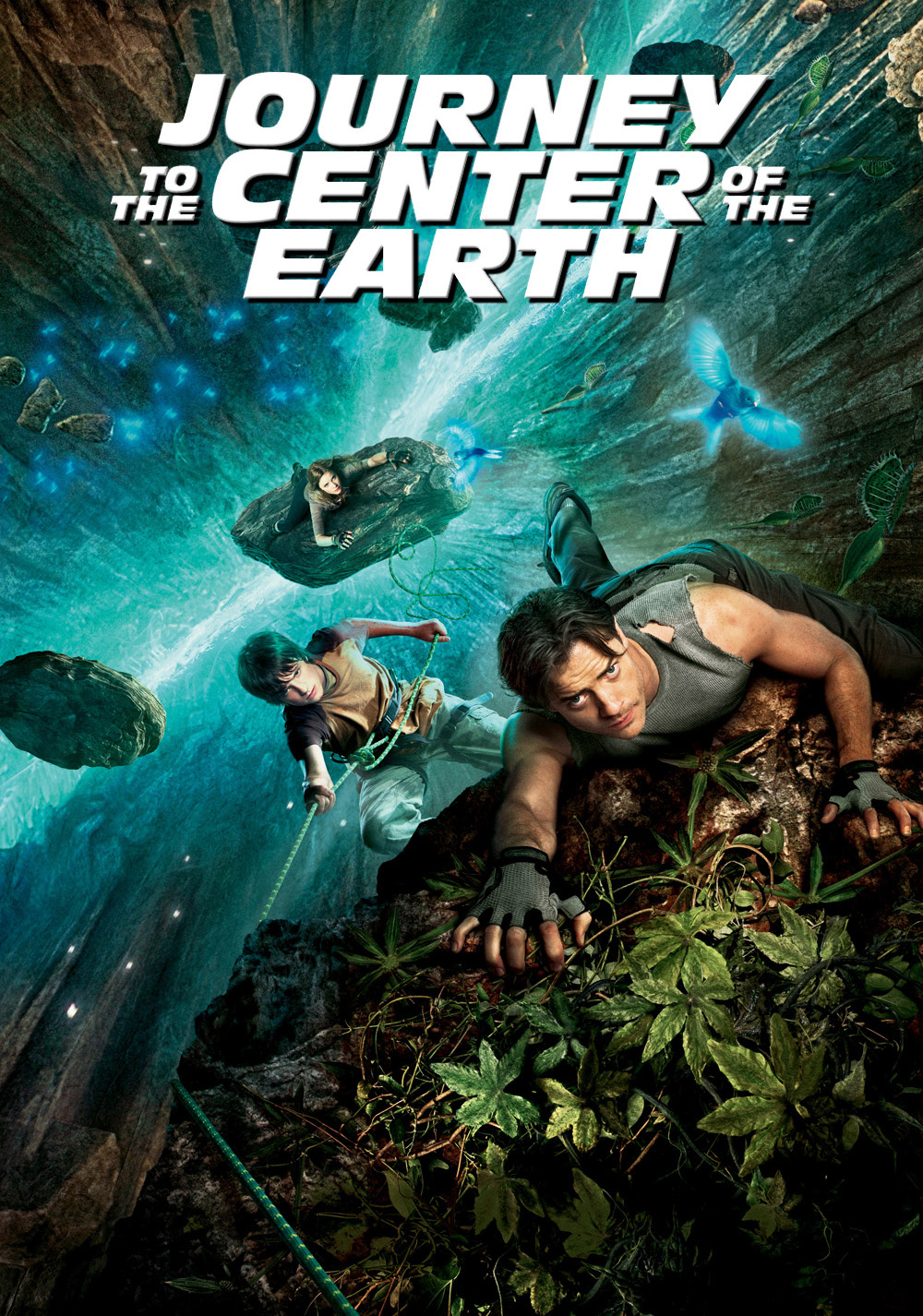 journey to the center of the earth 2 full movie