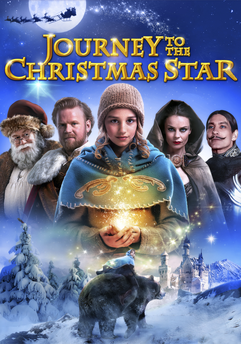 Journey to the Christmas Star Picture Image Abyss