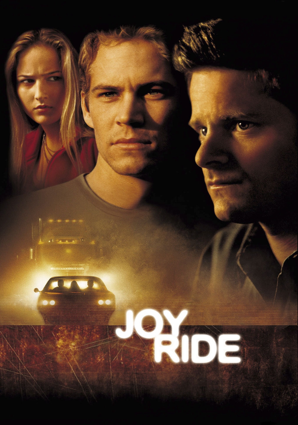 Joy Ride (2001) Picture
