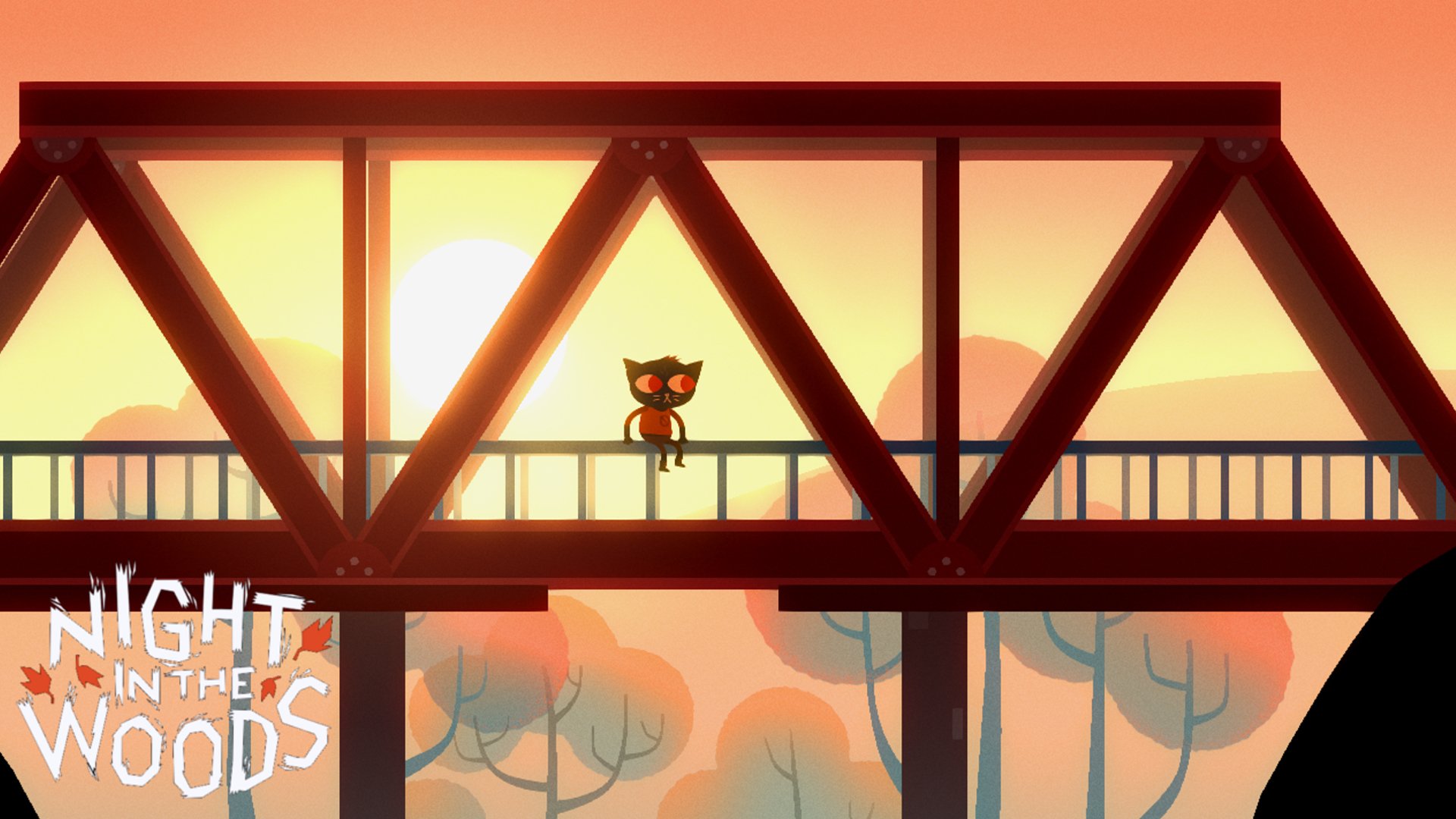  Mae Thinking About Her Life choices