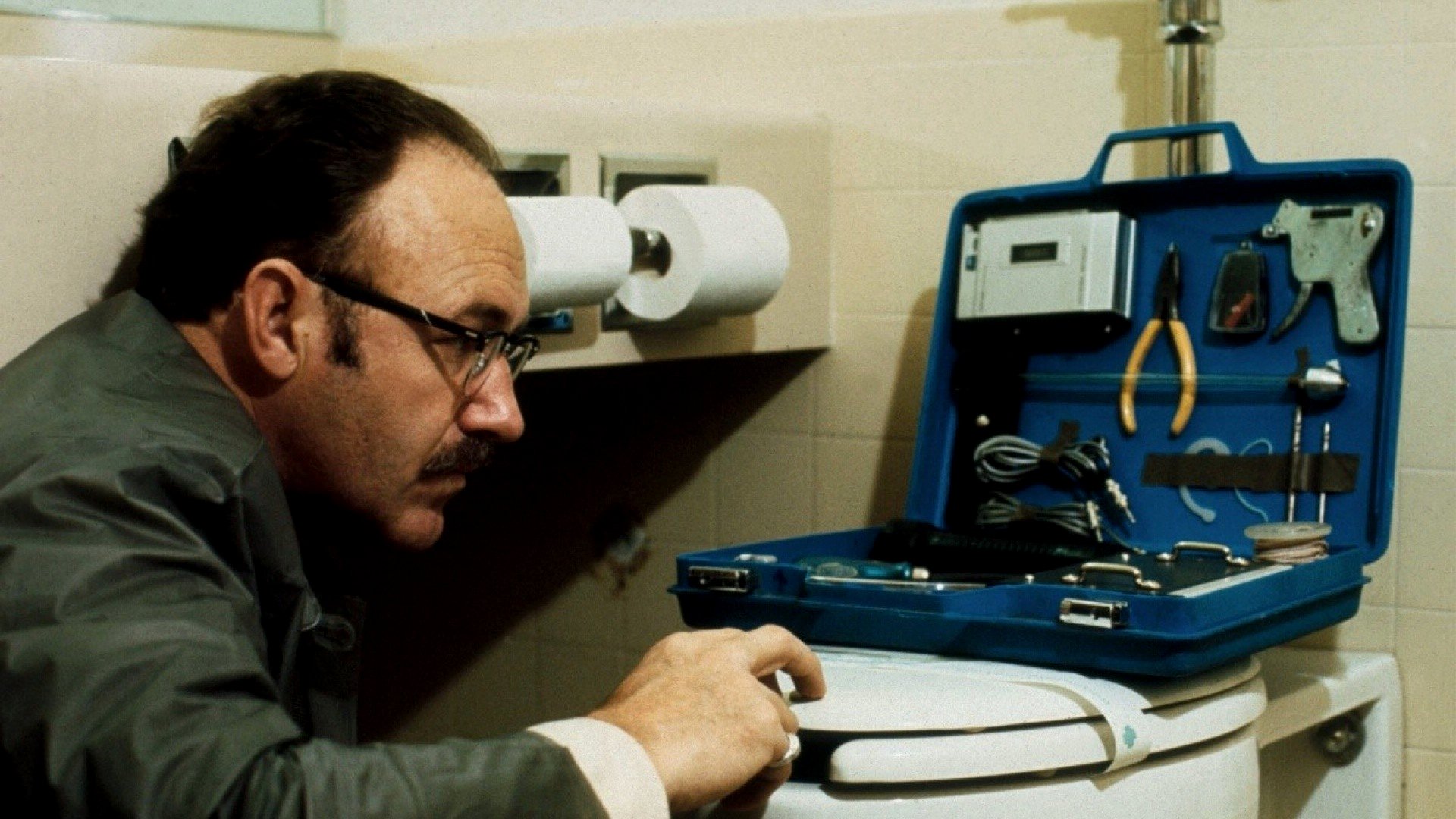 movie The Conversation Image