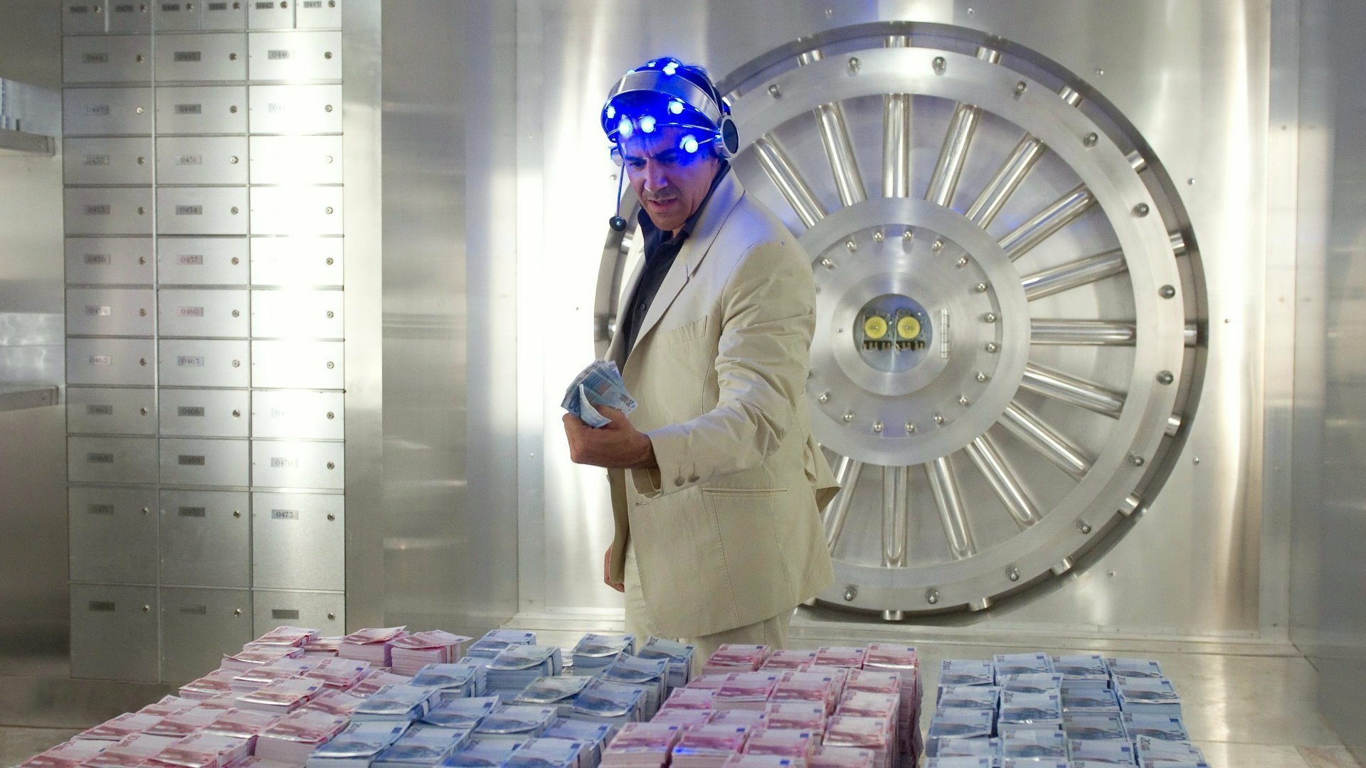movie Now You See Me Image