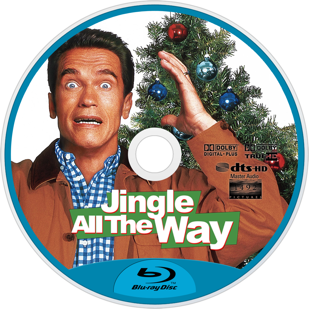 Jingle All The Way Picture Image Abyss