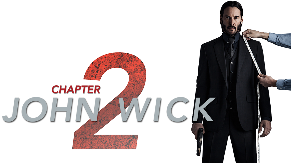 John Wick Chapter 2 Image Id 103660 Image Abyss