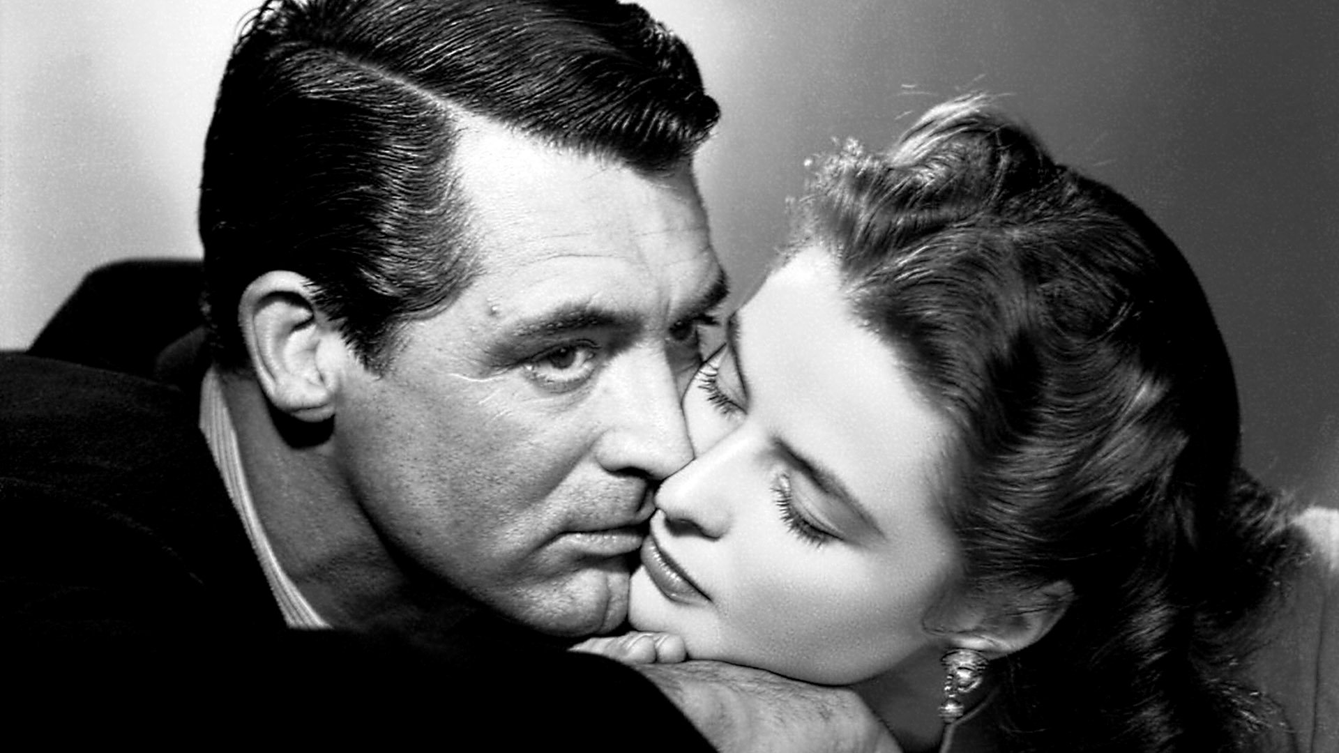 movie Notorious (1946) Image