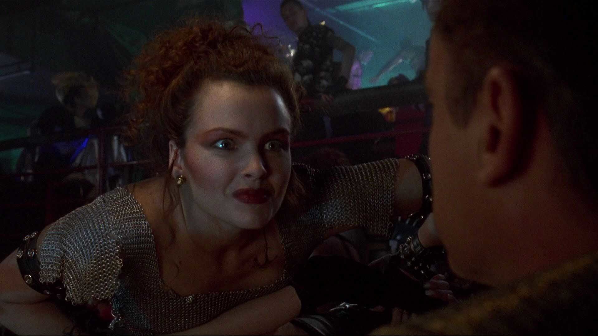 movie johnny mnemonic Image