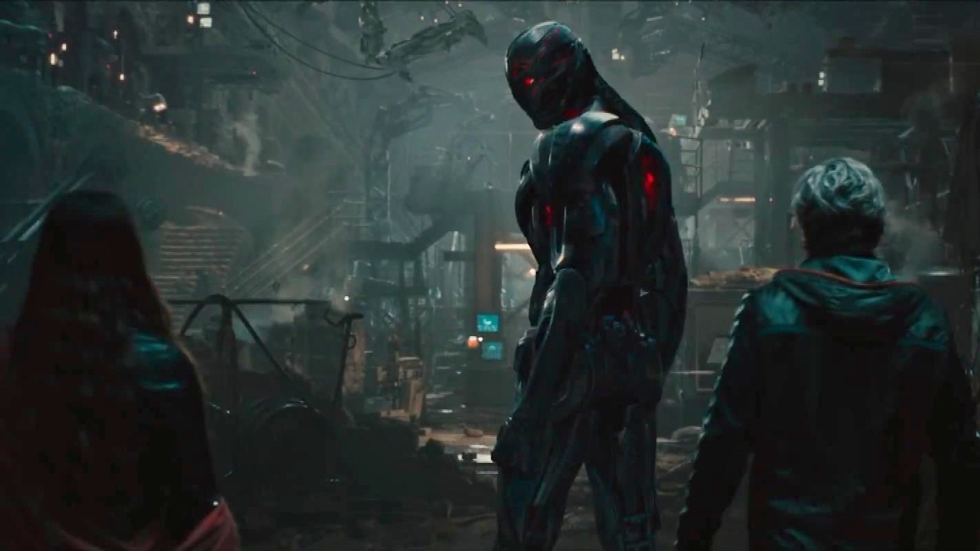 Avengers: Age of Ultron for android instal