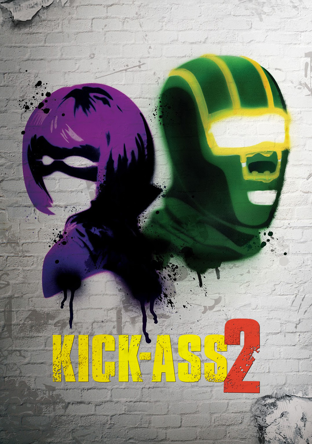 Kick-Ass 2 Picture