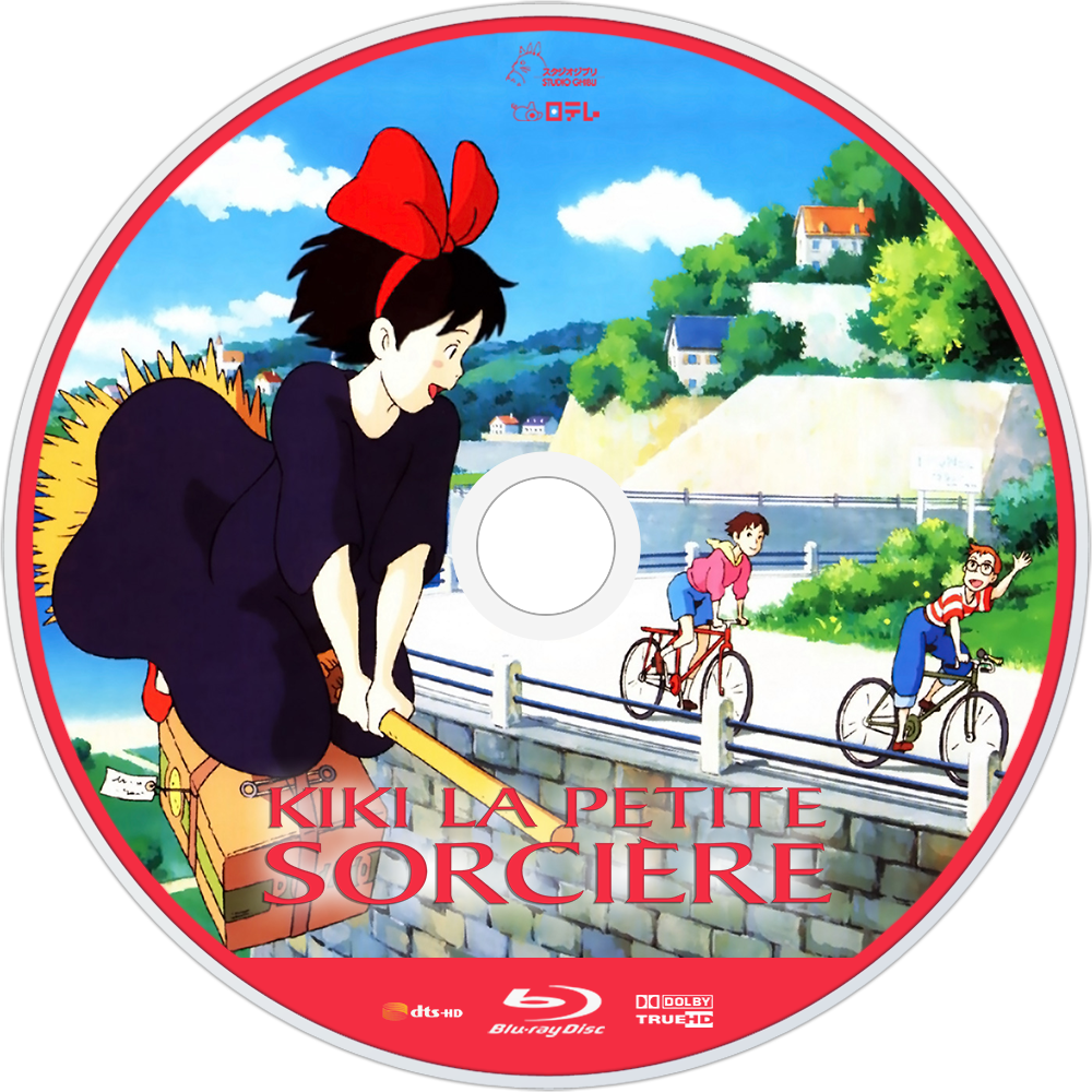 Kiki's Delivery Service Picture Image Abyss